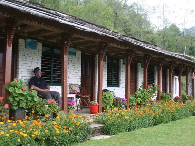 Nepal 22-35, 18 dagen - Day 9