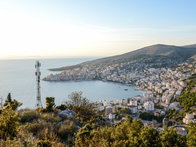 Route Albanië Hoogtepunten - Day 7 