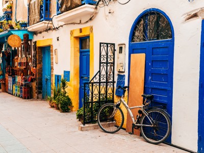 Route Marokko hoogtepunten, 10 dagen - Dag 7