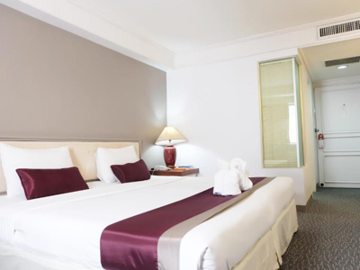 Star Hotel Chiang Mai Thailand