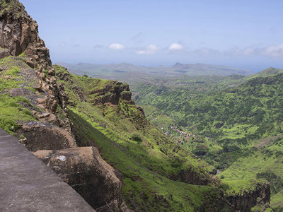 Route Patagonië / Paaseiland, 30 dagen - Dag 23