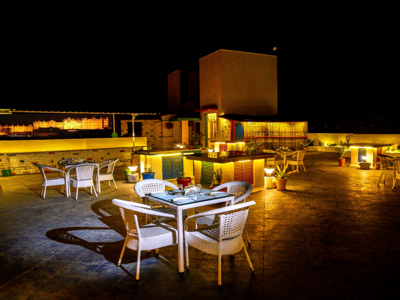 ECKO Premier Vibrant - Udaipur - India