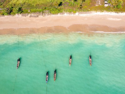 Thailand 22-35, mei t/m september - Day 17