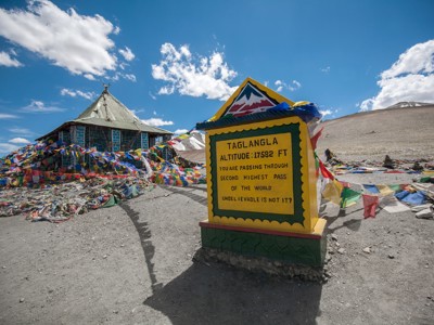 Route Spiti & Ladakh, 23 dagen - Dag 15