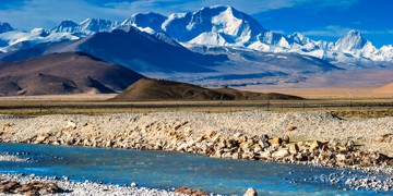 Groepsrondreis Tibet en Nepal