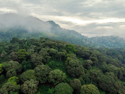 Route 22-35 Kenia & Tanzania, 20 dagen - Day 13