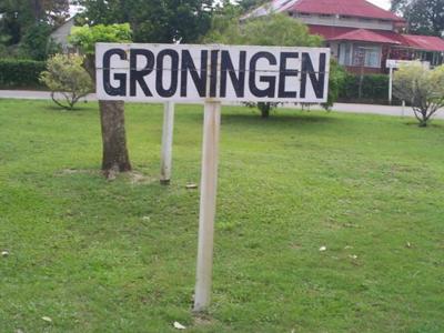 Route Suriname, 26 dagen (2019) - Dag 5