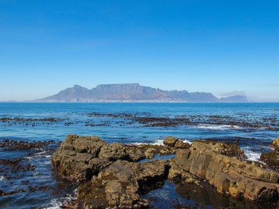 Route Zuid-Afrika, 20 dagen - Dag 19