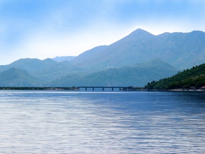 Route Balkan - Day 10