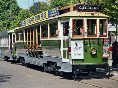 Route 1, Australië & Nieuw-Zeeland, 30 dagen - Day 14