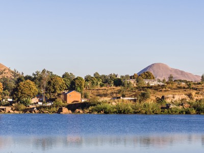 Route Madagascar, 25 dagen - Dag 23