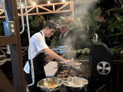 Route Costa Rica Hoogtepunten - Day 6