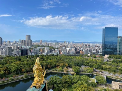 Route Japan, 20 dagen - Day 20