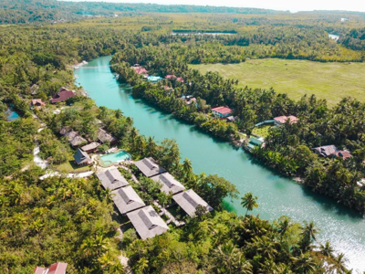 Loboc River Resort - Loboc Bohol Filipijnen
