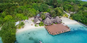 Groepsrondreis Sri Lanka en Malediven