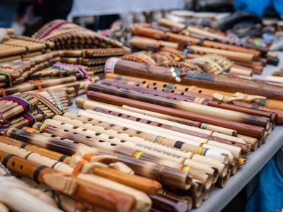 Route Ecuador, 21 dagen - Day 4