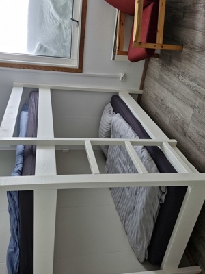 Guesthouse Fjalladryd