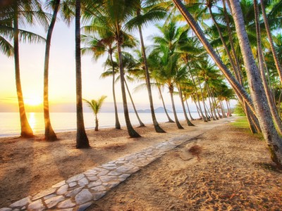 Route Australië, 22 dagen - Day 19