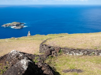 Route Patagonië / Paaseiland, 30 dagen - Dag 27