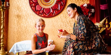 Familiereis Thailand Chill & Adventure