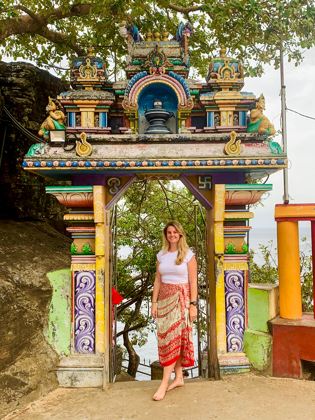 22-35er in Sri Lanka