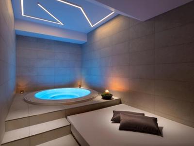 Mamaison Residence Downtown - Wellnesscentrum