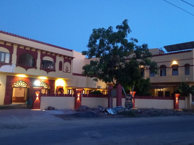 Sankhu Niwas Bikaner India