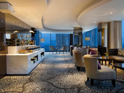 Santika Premiere Hotel Jakarta Java Indonesië