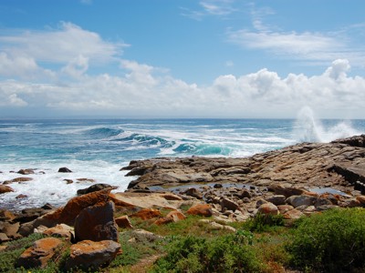 Tuinroute, 18 dagen - Dag 4