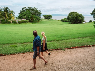 Route Costa Rica - Day 12