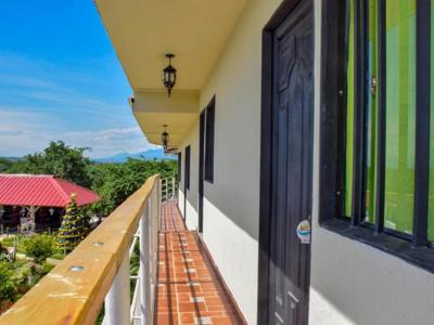 tatacoa woestijn jongerenreis accommodatie