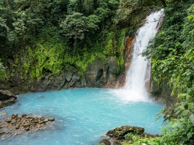 La Fortuna waterval