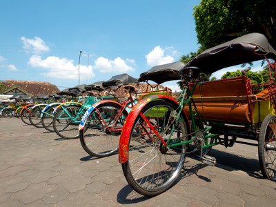 Route Java en Bali, 15 dagen - Day 2