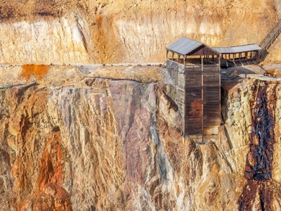 Route Scandinavië - Day 10