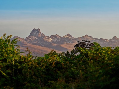 Route Kenia, Tanzania en Zanzibar, 21 dagen - Day 2