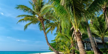 Groepsrondreis Thailand