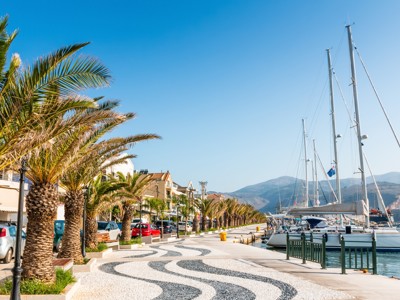 22-35ers reis Griekenland - Day 6