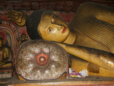 Route Sri Lanka en Malediven, 21 dagen OUD - Dag 7