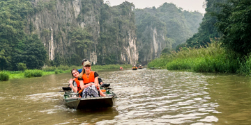 22-35ers reis Vietnam