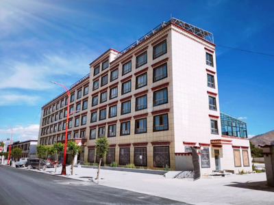 Jiangyuan Hotel Gyantse Tibet