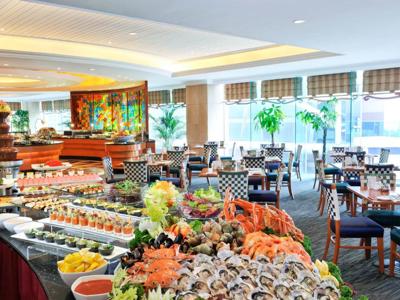 Harbour Plaza North Point - Restaurant