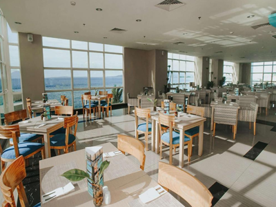 Best Western The Laggon Hotel Manado Sulawesi Indonesië