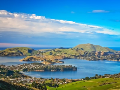 Route 1, Australië & Nieuw-Zeeland, 30 dagen - Day 15