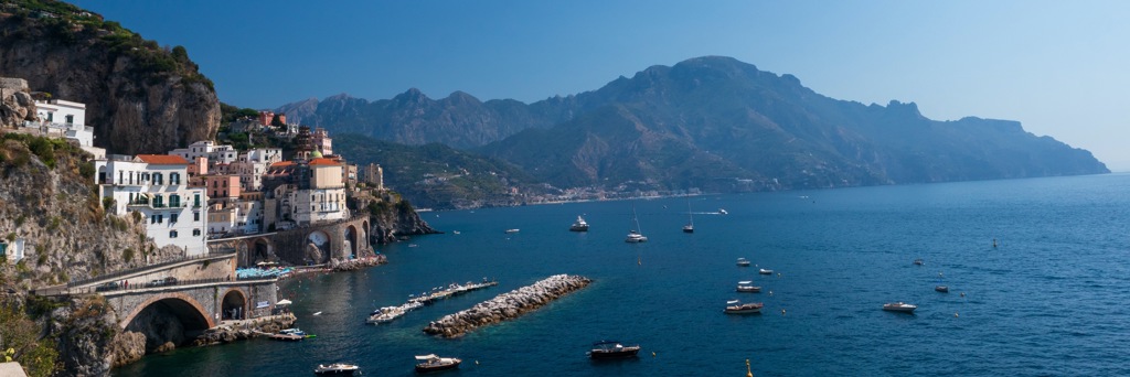 Wandelvakantie Italië