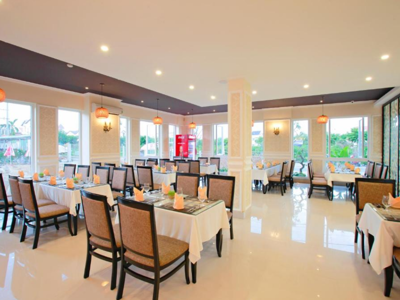 Sincerity Hotel Hoi An Vietnam