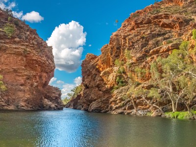 Route 2, Australië & Nieuw-Zeeland, 30 dagen - Day 8