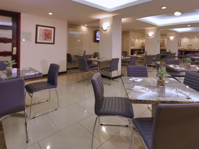 Hotel Biltmore - restaurant