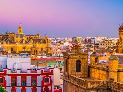 Route 8 daagse wandelvakantie Spanje - Picos de Europa - Day 5