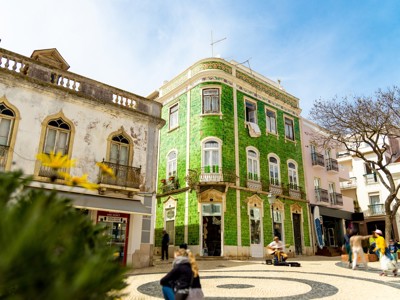 Route Madeira, Lissabon en Lagos, 12 dagen - Day 9