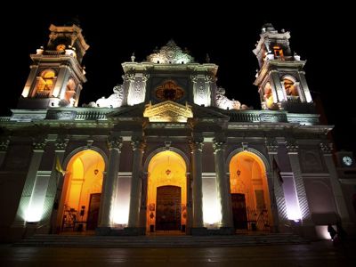 Route Argentinië, Bolivia en Peru, 28 dagen - Day 7